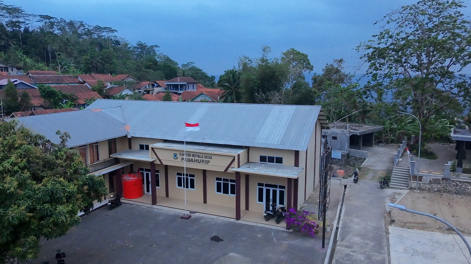 Balai Desa